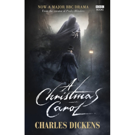 A Christmas Carol BBC TV Tie-In