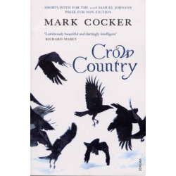Crow Country