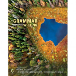 Grammar for Great Writing C