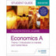 Pearson Edexcel A-level Economics A Student Guide: Theme 1 Introduction to markets and market failure