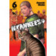 Nyankees, Vol. 6