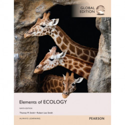 Elements of Ecology, Global Edition