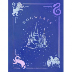 Harry Potter Bullet Journal