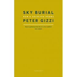 Sky Burial: New and Selected Poems