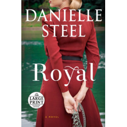 Royal: A Novel