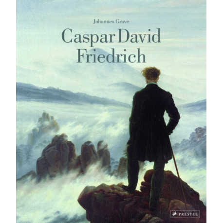 Caspar David Friedrich