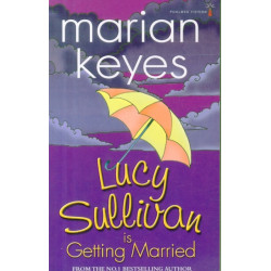 Lucy Sullivan is Getting Married