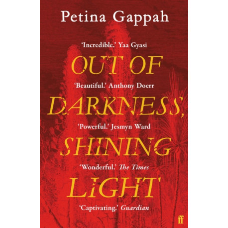 Out of Darkness, Shining Light
