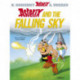 Asterix: Asterix and The Falling Sky: Album 33