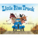 Little Blue Truck Big Book