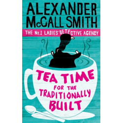 Tea Time For The Traditionally Built: 'Totally addictive' Daily Mail