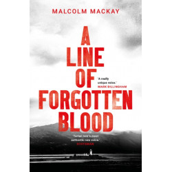 A Line of Forgotten Blood
