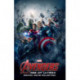 Marvel Cinematic Collection Vol. 5: Age of Ultron Prelude