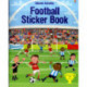Football Sticker Book