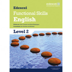 Edexcel Level 2 Functional English Student Book