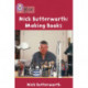 Nick Butterworth: Making Books: Band 05/Green