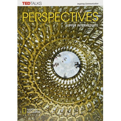 Perspectives Upper Intermediate: Student's Book