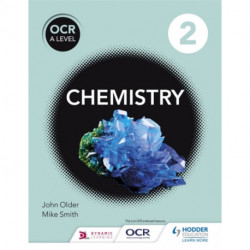 OCR A Level Chemistry Student Book 2