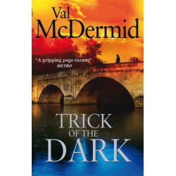 Trick Of The Dark: An ambitious, pulse-racing read from the international bestseller