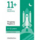 11+ Verbal Reasoning Progress Papers Book 2: KS2, Ages 9-12