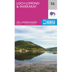 Loch Lomond & Inveraray