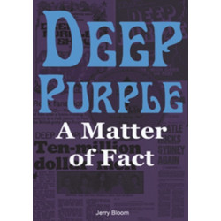 Deep Purple: A Matter of Fact