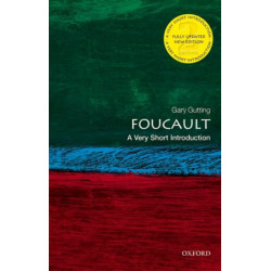 Foucault: A Very Short Introduction