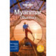 Lonely Planet Myanmar (Burma)