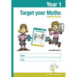 Target Your Maths Year 1 Workbook