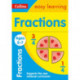 Fractions Ages 5-7: Ideal for Home Learning