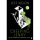 Creeping Jenny: A Nyquist Mystery