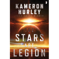 The Stars Are Legion