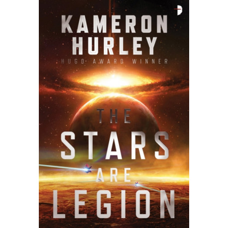 The Stars Are Legion