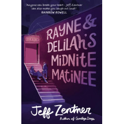 Rayne and Delilah's Midnite Matinee