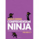 Comprehension Ninja for Ages 6-7: Non-Fiction: Comprehension worksheets for Year 2