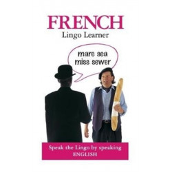French Lingo Learner