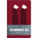 The Handmaid's Tale: Hardcover Ruled Journal -1