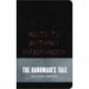 The Handmaid's Tale: Hardcover Ruled Journal -2