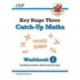 KS3 Maths Catch-Up Workbook 1 (with Answers)