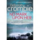No Mark Upon Her