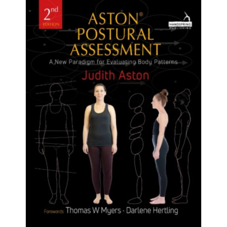 Aston(r) Postural Assessment: A New Paradigm for Observing and Evaluating Body Patterns