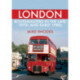 London Routemasters in the Late 1970s and Early 1980s