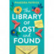 The Library of Lost and Found