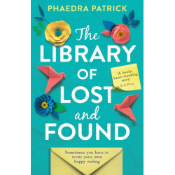 The Library of Lost and Found