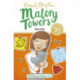 Malory Towers: Secrets: Book 11