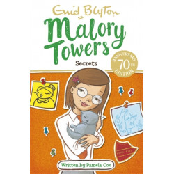 Malory Towers: Secrets: Book 11