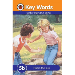 Key Words: 5b Out in the sun