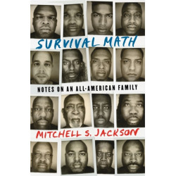 Survival Math: Notes on an All-American Family