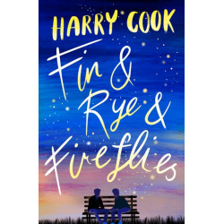 Fin & Rye & Fireflies