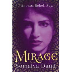 Mirage: the captivating Sunday Times bestseller